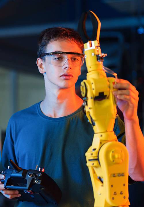 Innovación tecnológica