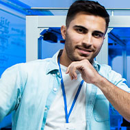 Esteban Delgado/
